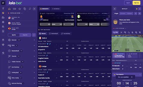 Lalabet Sportsbook Review (2024) .